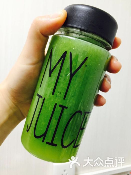 my juice橘喜果汁my juice图片 - 第9张