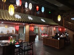 门面-来小酌·长安酒家(翠庭大厦店)