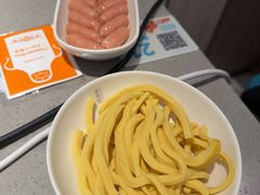 -半天妖烤鱼(丰科万达店)