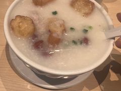 避风塘艇仔粥-避风塘(百联东郊店)