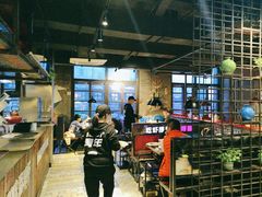 -0048鲜活香辣虾·火锅(铜陵路店)
