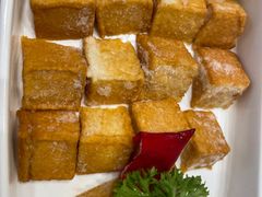 -刘一锅筋头巴脑(千峰路店)