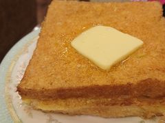 得奖西多士-金华冰厅