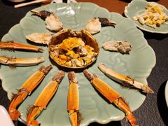 -成隆行·蟹王府(九江路店)