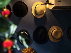 -84那年咖啡馆(李沧万达店)