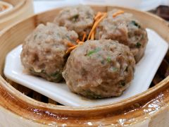 -合晋食府(广州合晋帝苑酒店)