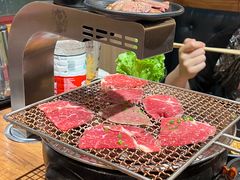 -金九姬黑牛烤肉料理(杨舍老街店)
