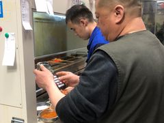 -老林烧烤