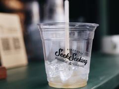 -SeekSeeking咖啡专门店(堰塘街店)