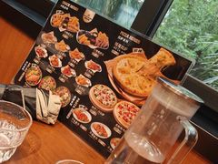 -魏斯理汉堡(西安沣东吾悦店)