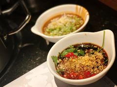 -牛事制造局牛肉火锅(莲岳路店)
