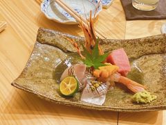 -鮨青(恒基名人购物中心店)