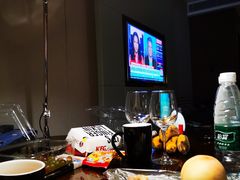 -舟山希尔顿酒店