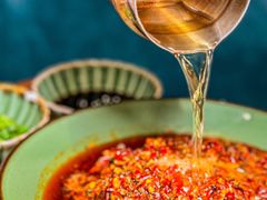 -锦府盐帮·李宅(领展购物广场中关村店)