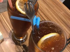 -粤港餐厅(禹州商业广场店)