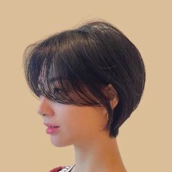 -东方美妍小鹏造型