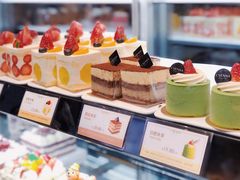 -罗森尼娜(解放西路店)
