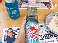 -BOPEYE·波派炸鸡(河西中央商场店)