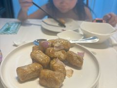 -莆田餐厅(滨海广场店)