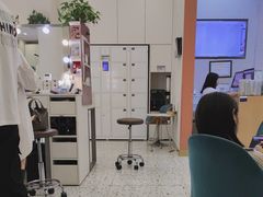 -海马体照相馆(南昌王府井购物中心店)
