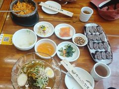 -全州拌饭馆(断桥店)