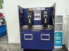 -山姆会员商店(上海浦东店)