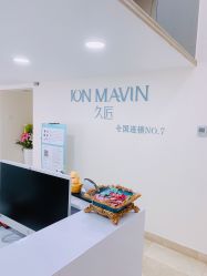 -久匠·纹眉半永久野生眉