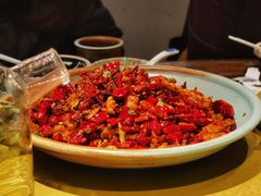 -水煮三国·川鲁江湖菜(香山店)