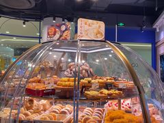 -巴黎贝甜·生日蛋糕(环球中心店)