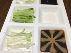 -北京老铺烤鸭(老城根店)