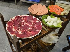 -渝亮重庆老火锅·手工炒料