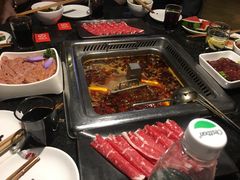 -海底捞火锅(龙湖三千集店)