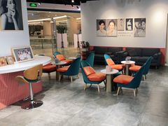 -海马体照相馆(天津世纪都会店)