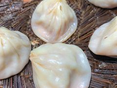 鲜肉小笼-無夕·小笼(大东方百货店)