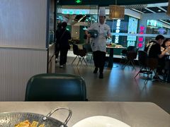 -费大厨辣椒炒肉(黄兴中心广场店)