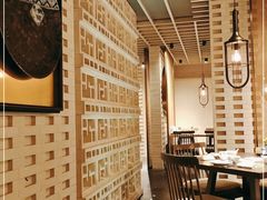 大堂-杭州久泰饭店·粤式融合