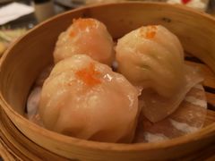 -领事馆19号中餐厅(厦门海景洲际酒店)