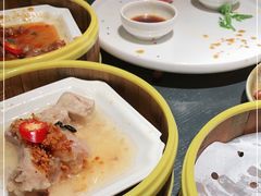 -蝴蝶里·粤菜·点心(龙湖天街&滨江店)