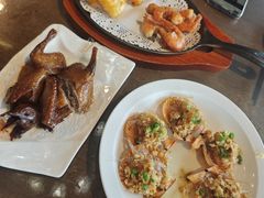 -观海轩餐厅(一线海景店)