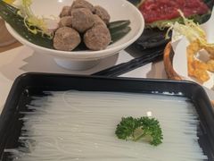 -马家斑.鲜鱼火锅(松湖万科店)