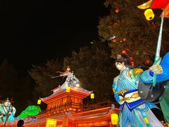 -歌斐颂巧克力小镇