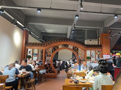 -老雒阳面馆·水席(定鼎门店)