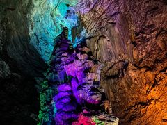 -北京上方山国家森林公园