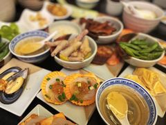 -青藤茶馆(南山路店)
