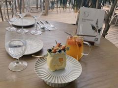 -树与夏花 · 隐世西厨