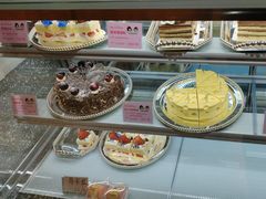 -丁香西饼屋(桂林路店)