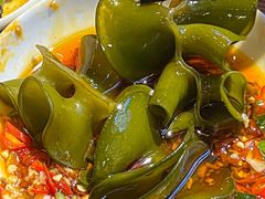 -叁拾壹克饺子·东北菜(国贸店)