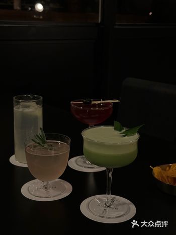 超酷的 BUFFALO '09 来啦  暗黑工业风