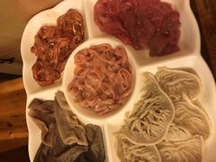 -老码头火锅(玉林店)