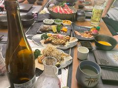 -鞠橘居酒屋(仁恒江湾新天地店)